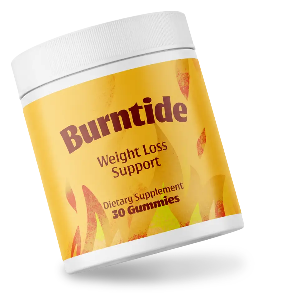 Burntide 1 bottle, 30-day supply